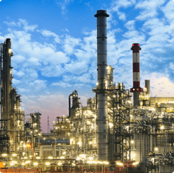 Petroquímica